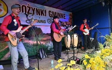 Dożynki Gminne  Przepałkowo 2023 3