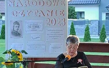 Narodowe czytanie 1