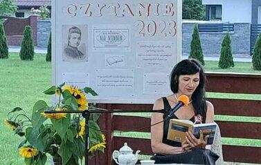 Narodowe czytanie 7