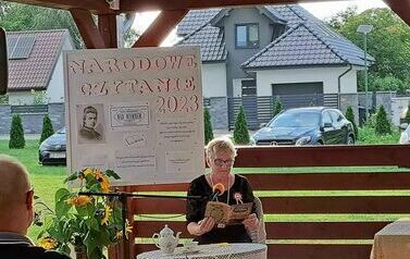 Narodowe czytanie 9