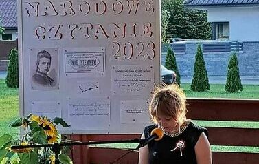Narodowe czytanie 11