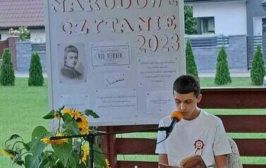 Narodowe czytanie 19