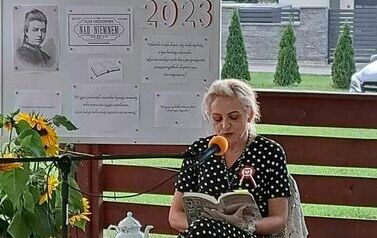 Narodowe czytanie 20