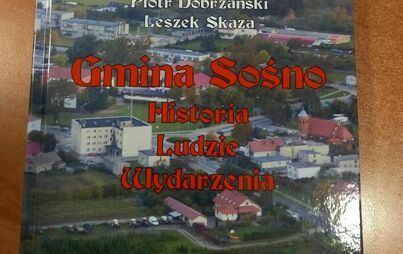 Zdjęcie do Drodzy Mieszkańcy!
